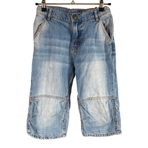 Farkkushortsit, koko 134 - 140