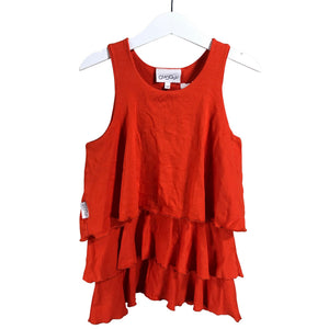 Unisex Gugguu - Trikootoppi, koko 140 - 146 -  (1)