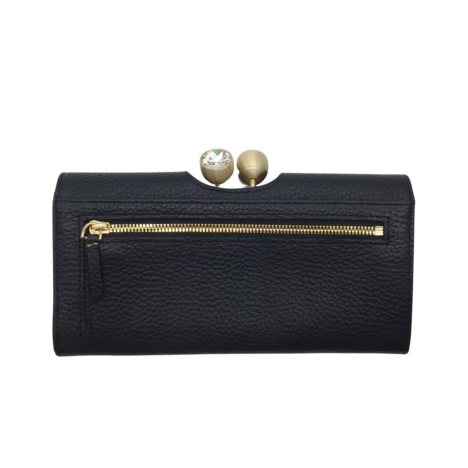 Lompakko, koko Ei kokoa