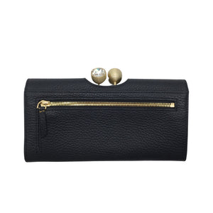 Lompakko, koko Ei kokoa