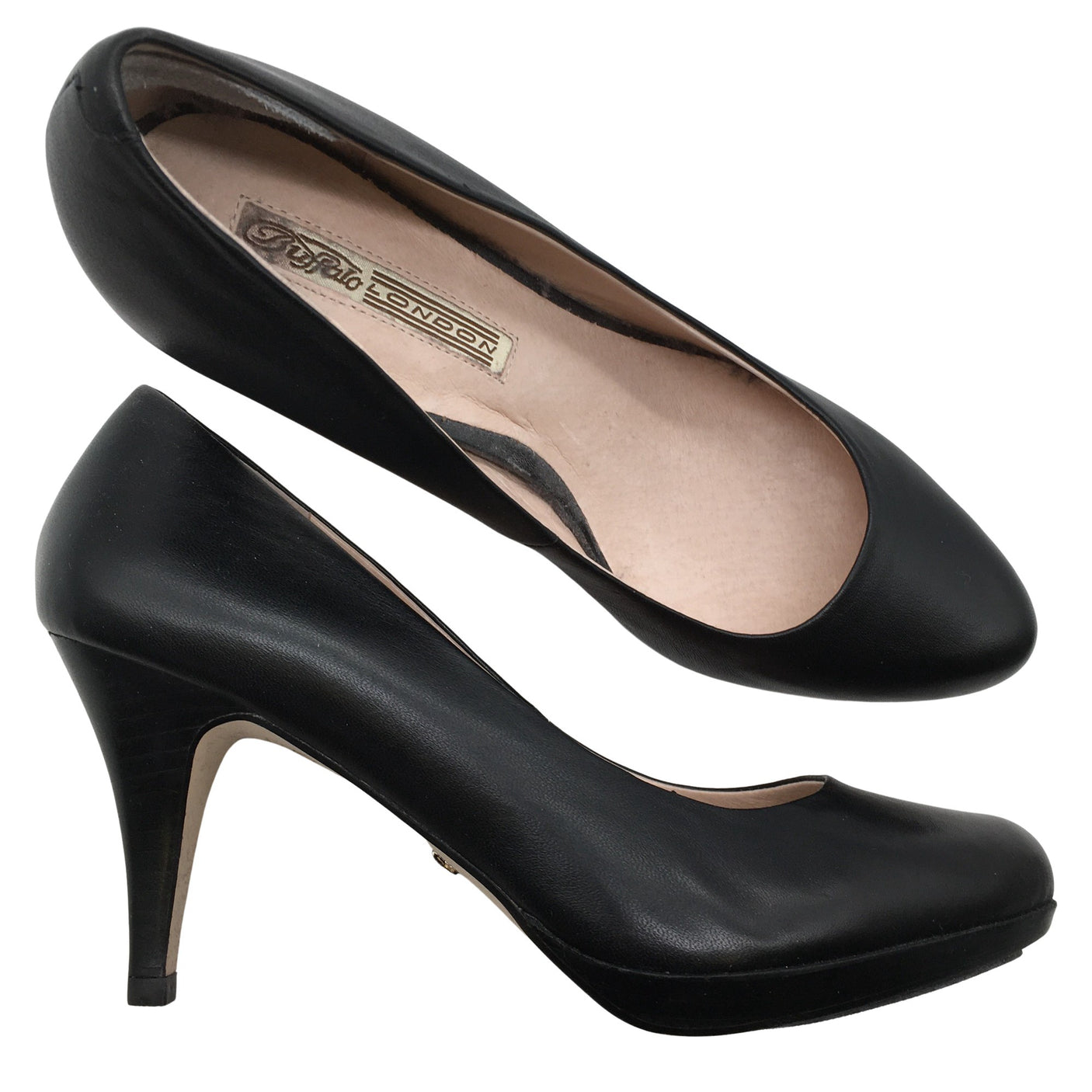 Korkokengät, koko 40