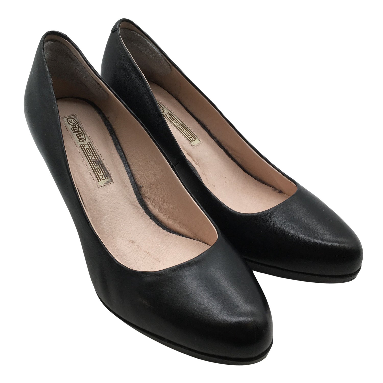 Korkokengät, koko 40