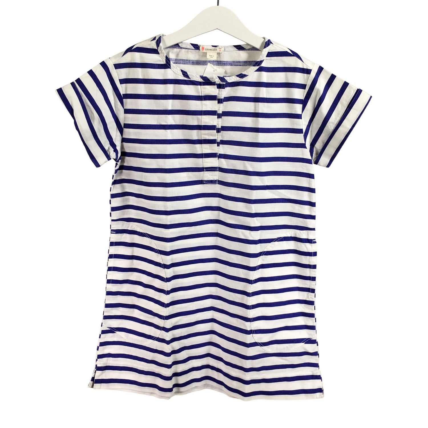 Kangasmekko, koko 122 - 128