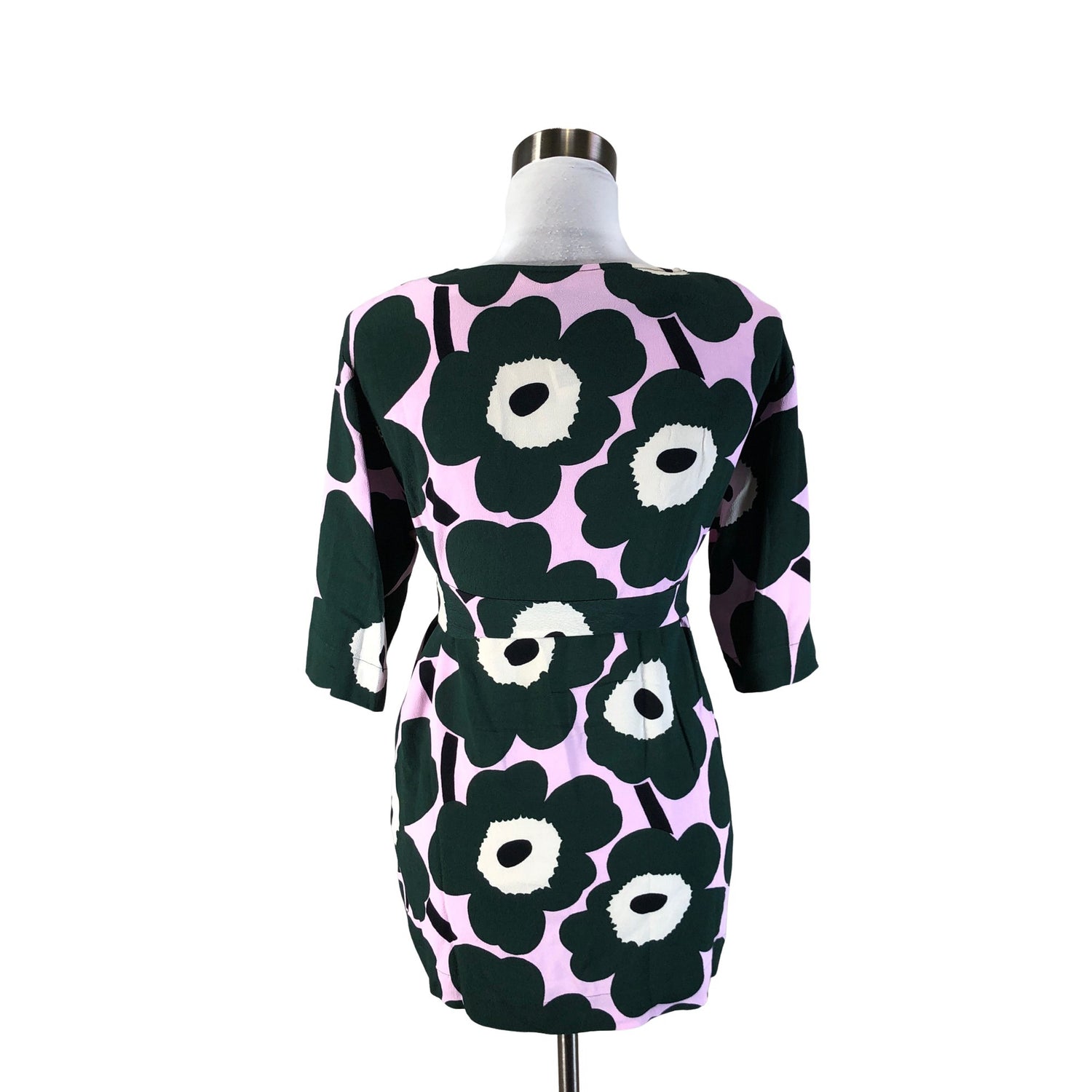 Tunika  Sifonkitunika, koko 34  Marimekko 