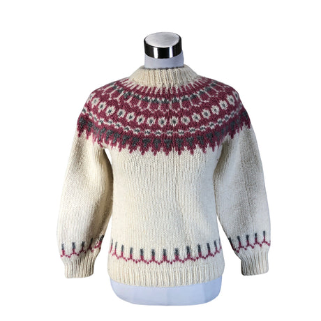 Unisex Handmade - Neulepaita, koko 34 -  ()