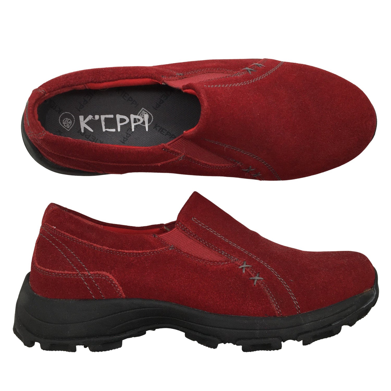 Kävelykengät, koko 37