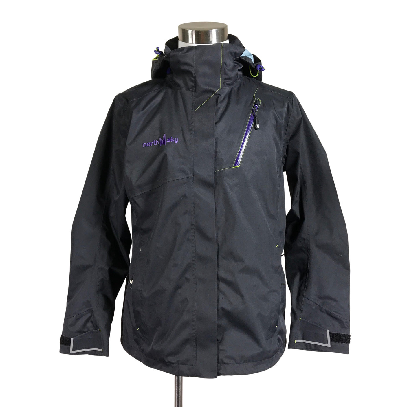 Ulkoilutakki, koko L