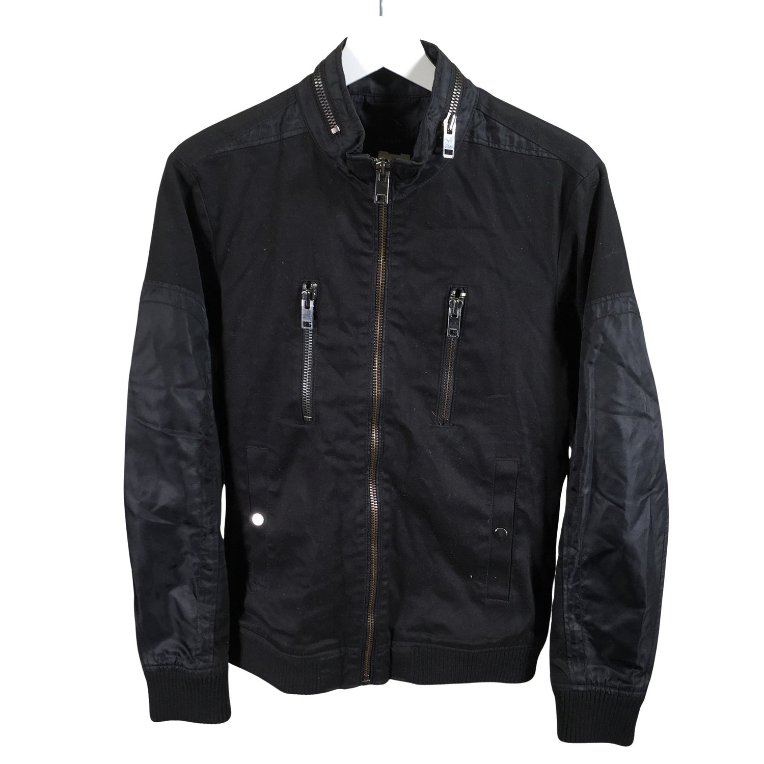 Ulkoilutakki, koko S