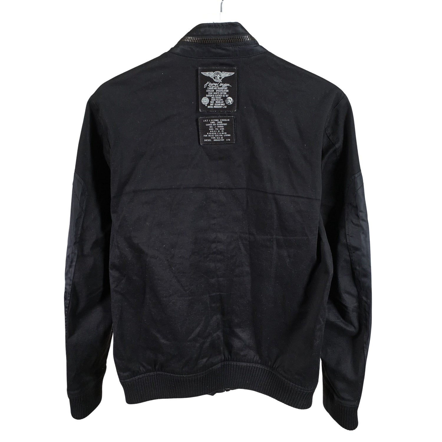 Ulkoilutakki, koko S