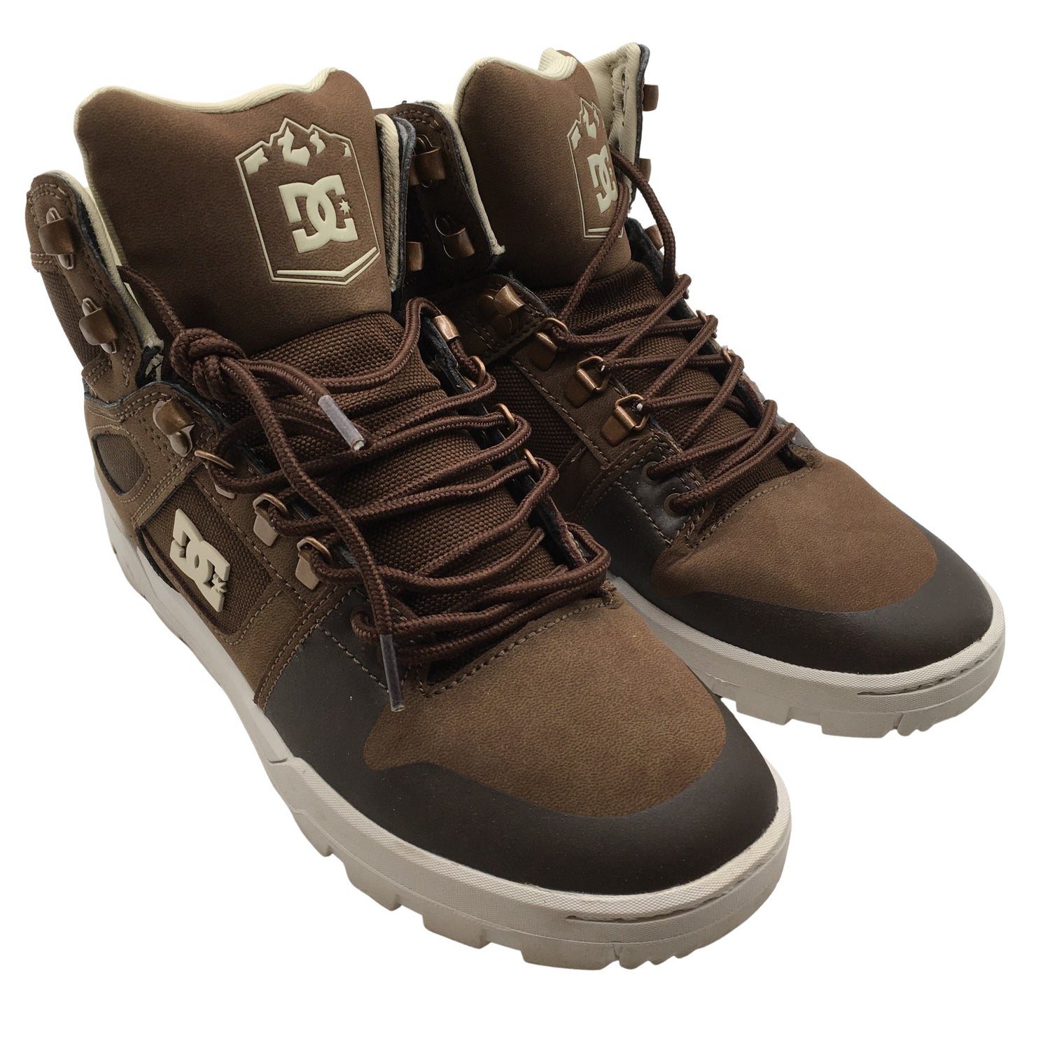 Talvikengät, koko 43