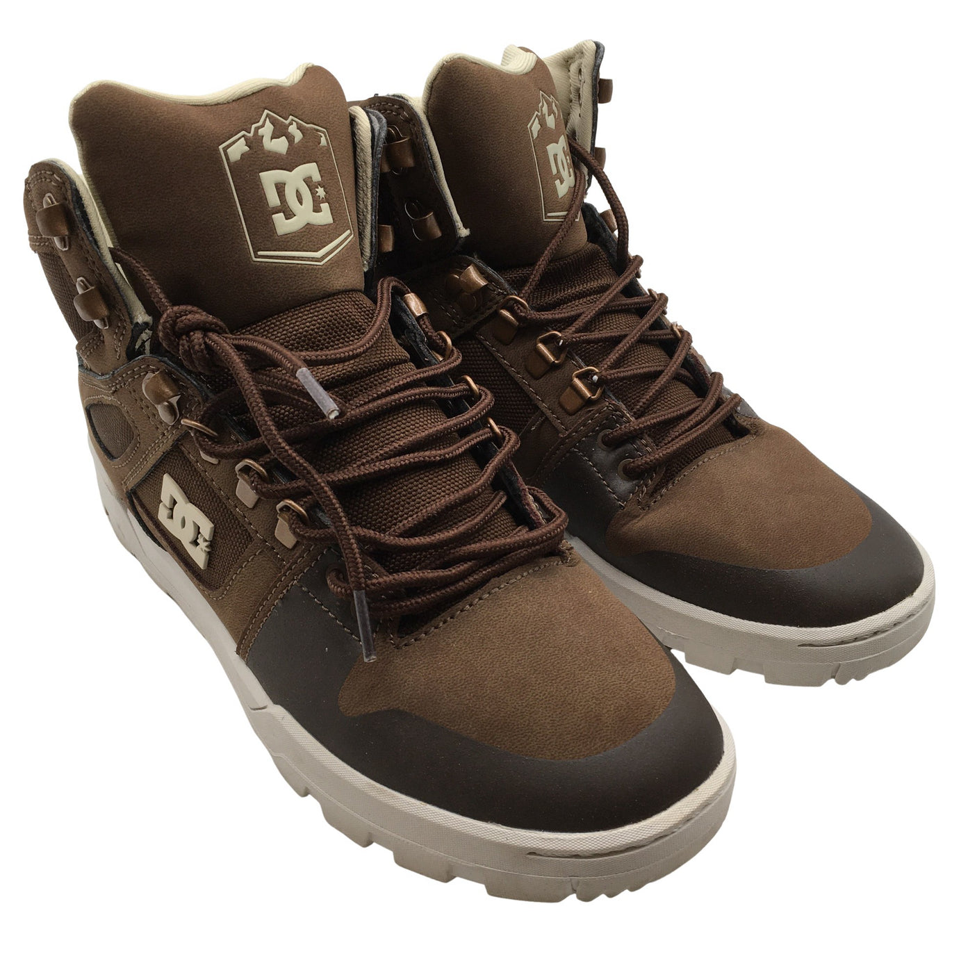 Talvikengät, koko 43