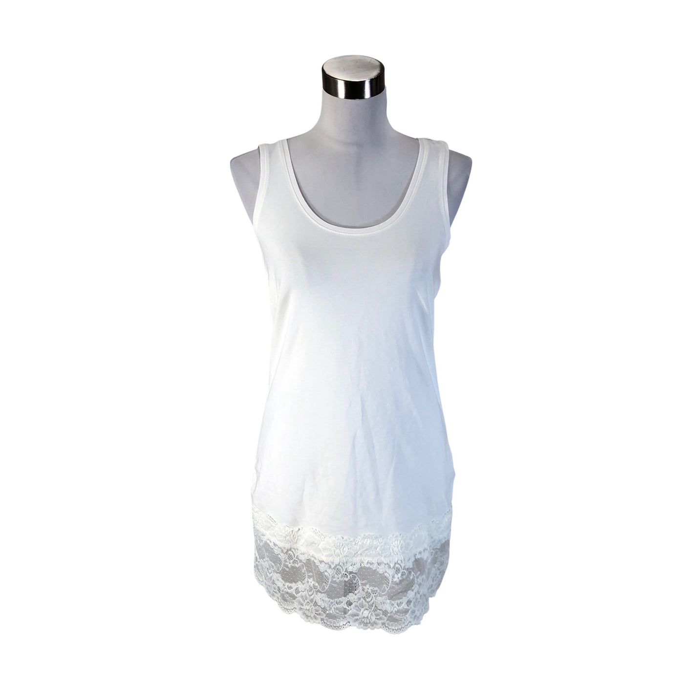 Trikootoppi, koko 38