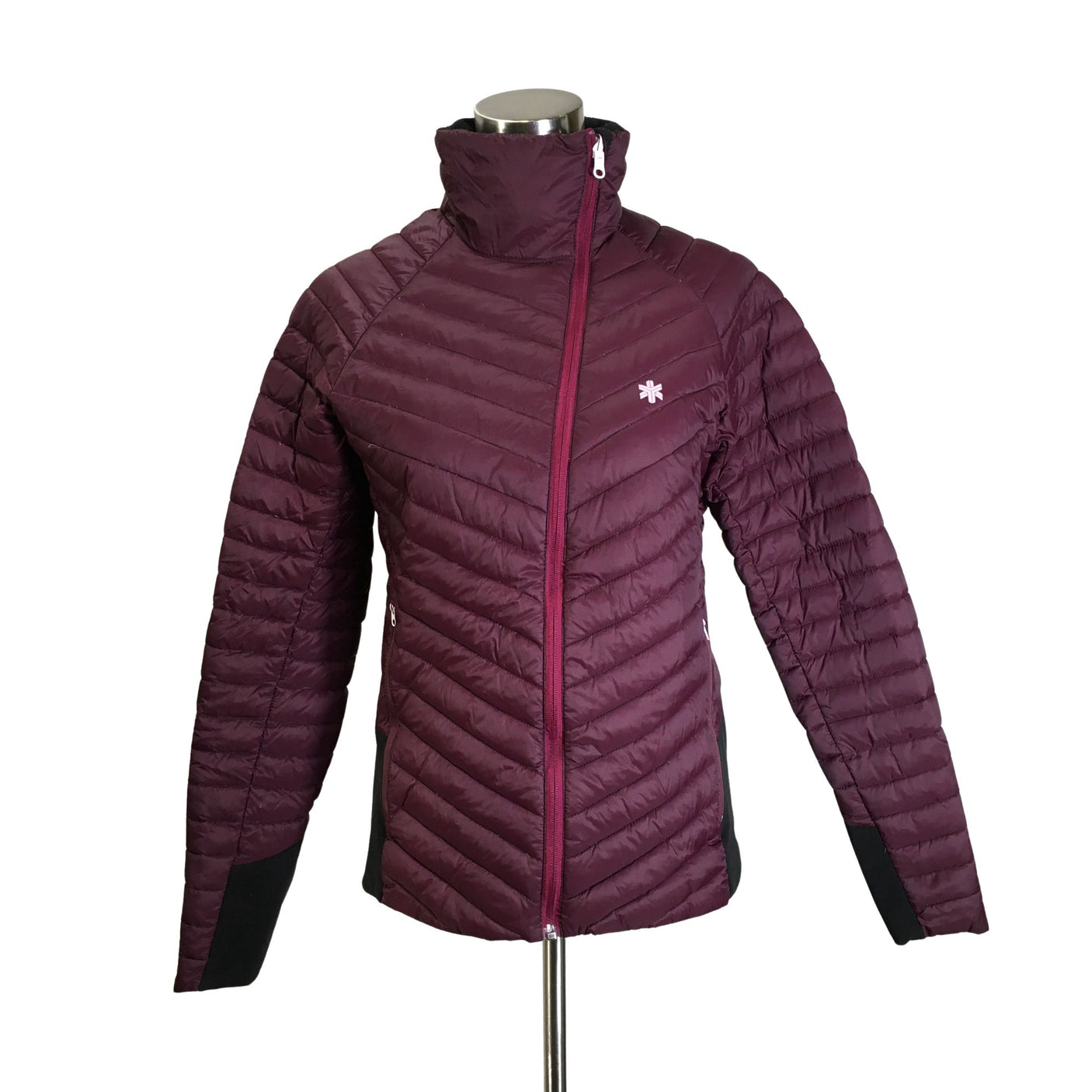 Kevytuntuvatakki, koko 40