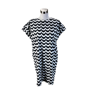 Unisex Marimekko - Trikoomekko, koko 40 -  (1)