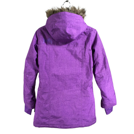 Unisex Firefly - Toppatakki, koko 158 - 164 -  (2)