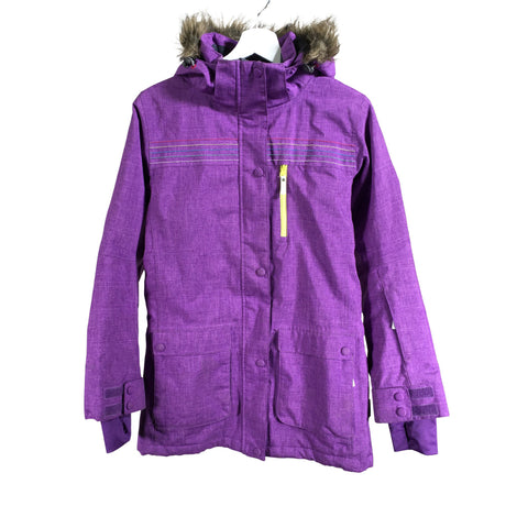 Unisex Firefly - Toppatakki, koko 158 - 164 -  ()
