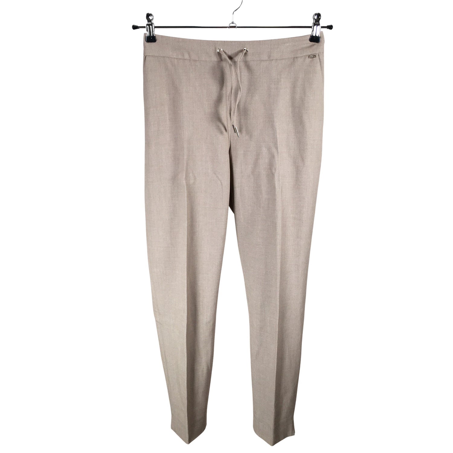 Kangashousut, koko 34