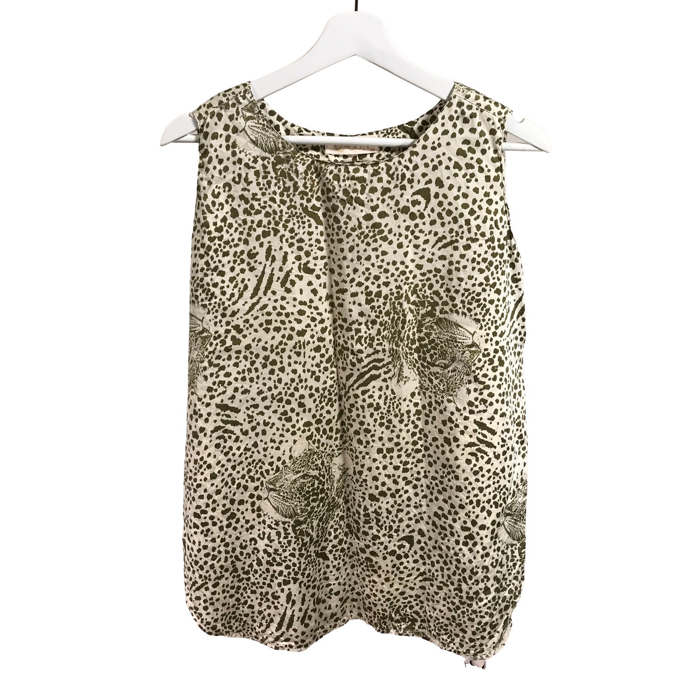 Unisex Q-Con - Lyhythihainen pusero, koko 36 -  (1)