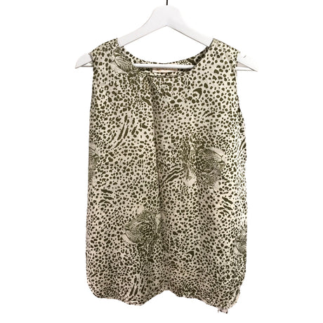 Unisex Q-Con - Lyhythihainen pusero, koko 36 -  ()
