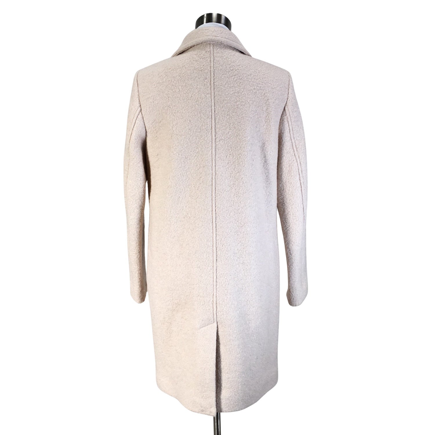 Villakangastakki, koko 36