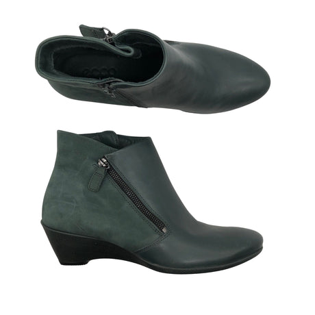 Unisex Ecco - Nilkkurit, koko 40 -  ()