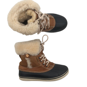 Talvikengät, koko 40