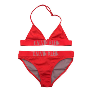 Unisex Calvin Klein - Bikinit, koko 146 - 152 -  (1)
