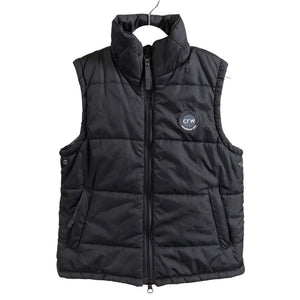Unisex CRW - Urheiluliivi, koko 134 - 140 -  (1)