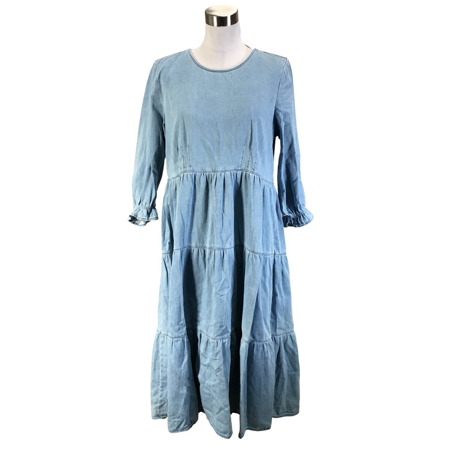 Farkkumekko, koko 38