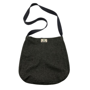 Olkalaukku, koko Maxi