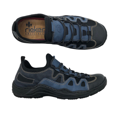 Unisex Rieker - Lenkkarit, koko 38 -  ()