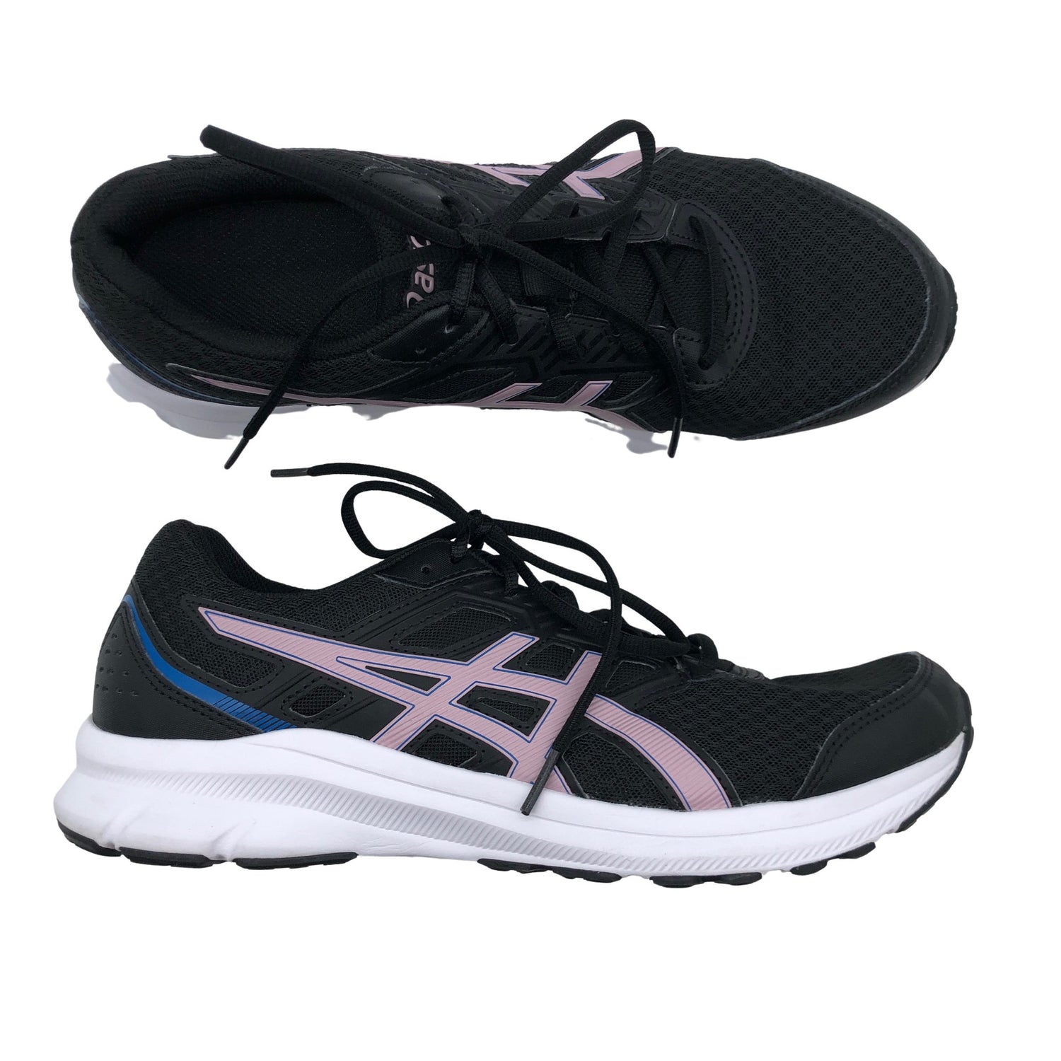 Juoksukengät, koko 43