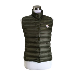 Unisex Moncler - Toppaliivi, koko 34 -  (1)