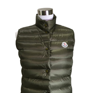 Unisex Moncler - Toppaliivi, koko 34 -  (3)
