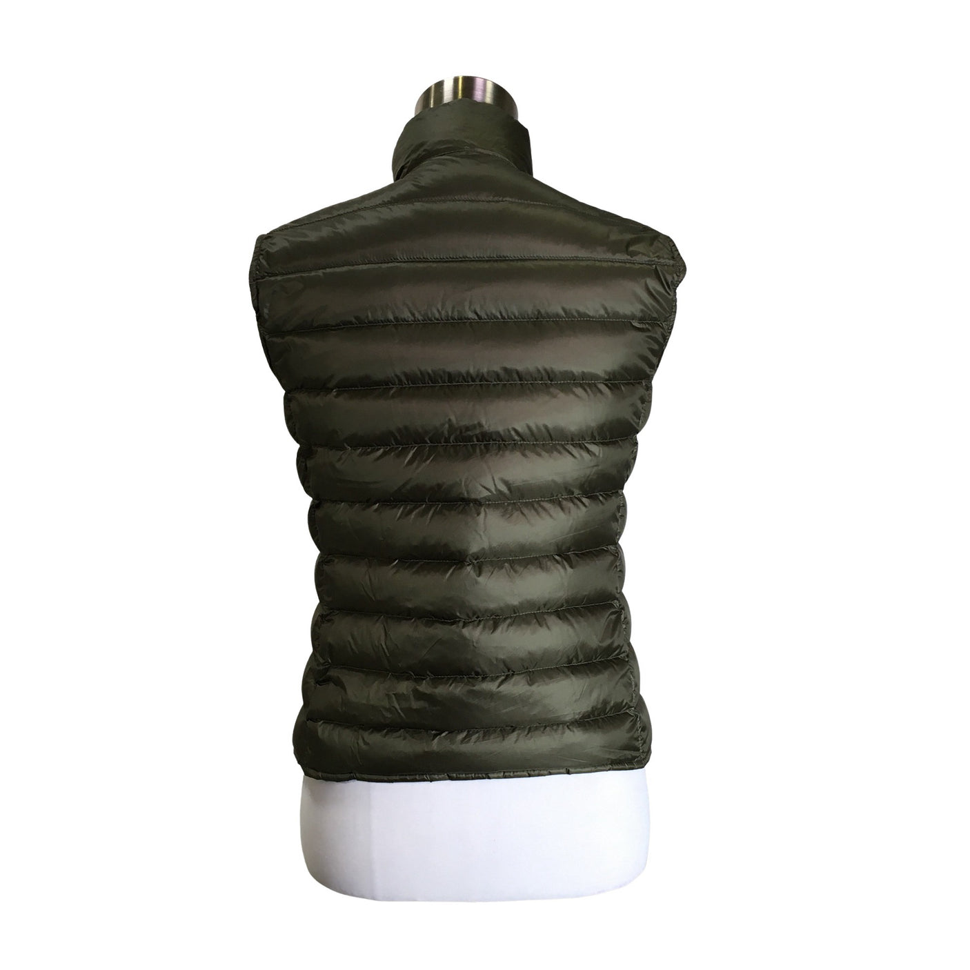 Unisex Moncler - Toppaliivi, koko 34 -  (2)