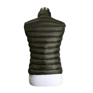 Unisex Moncler - Toppaliivi, koko 34 -  (2)