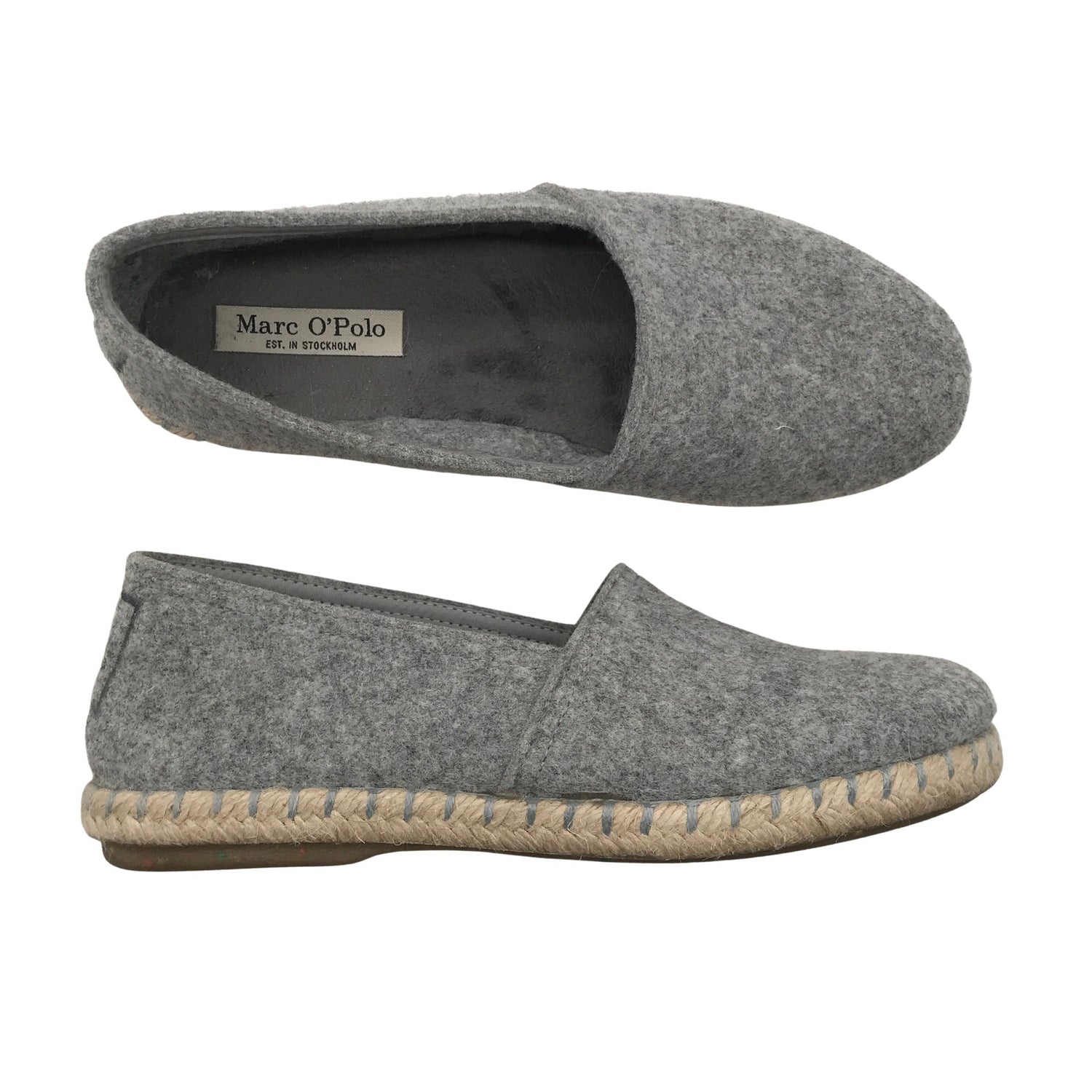 Loaferit, koko 38