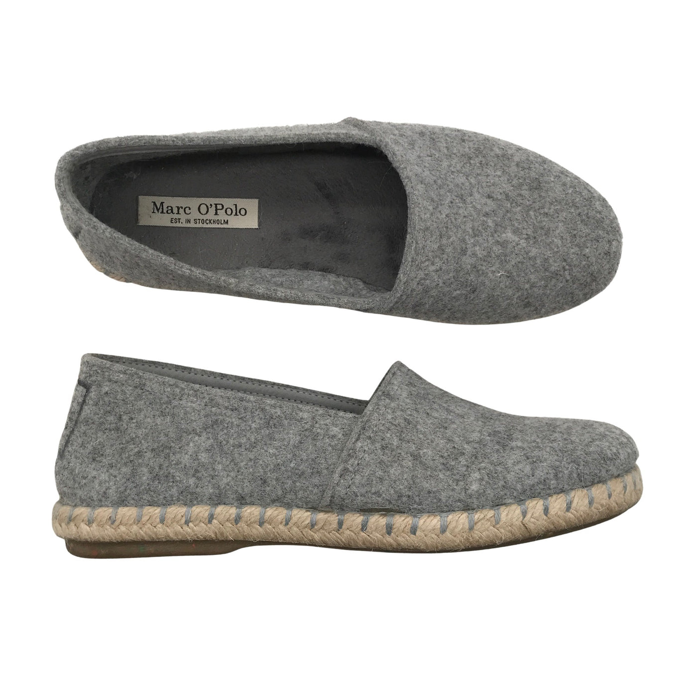 Loaferit, koko 38