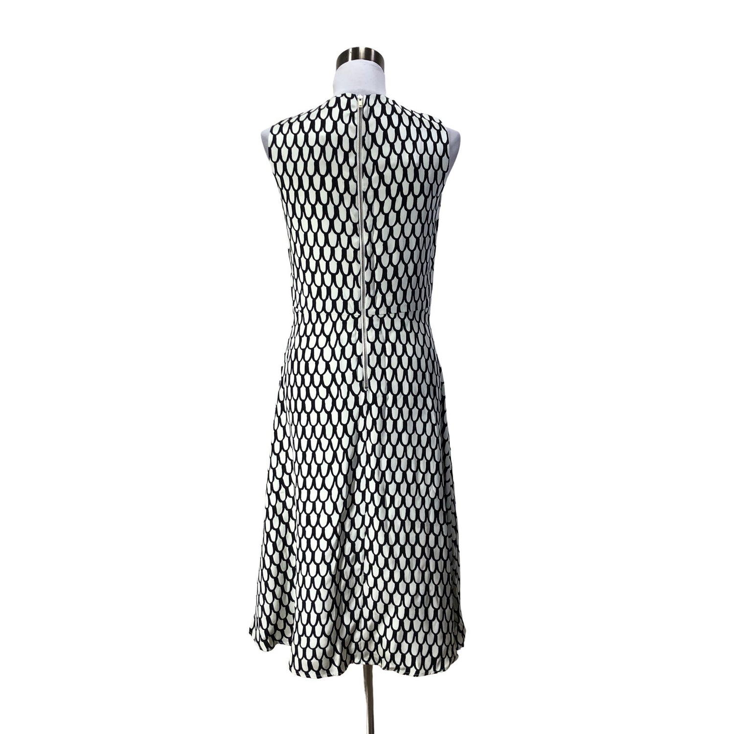 Sifonkimekko, koko 34