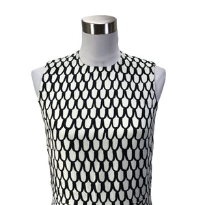 Sifonkimekko, koko 34