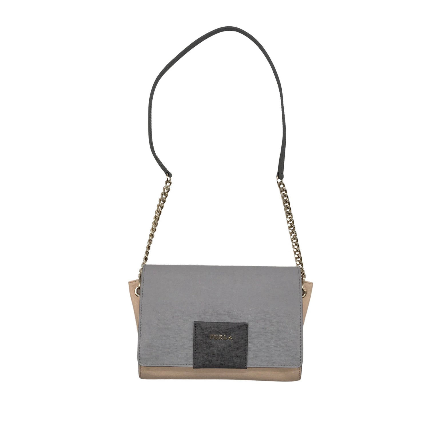 Olkalaukku, koko Mini