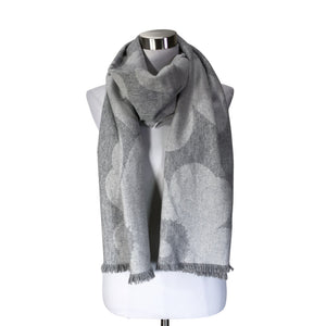 Unisex Marimekko - Kaulaliina, koko Maxi -  (1)