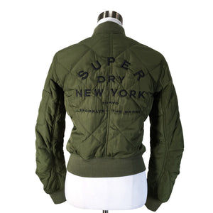 Kevyttoppatakki, koko 34