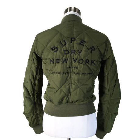 Unisex Superdry - Kevyttoppatakki, koko 34 -  (2)