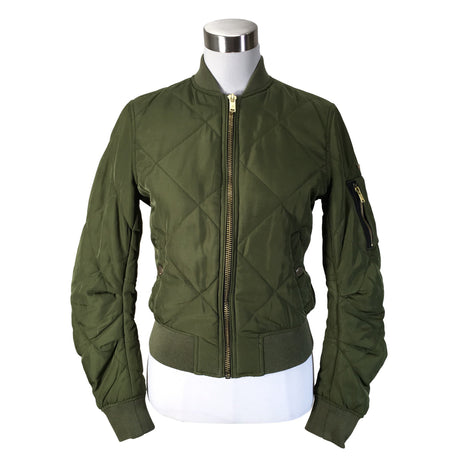 Unisex Superdry - Kevyttoppatakki, koko 34 -  ()
