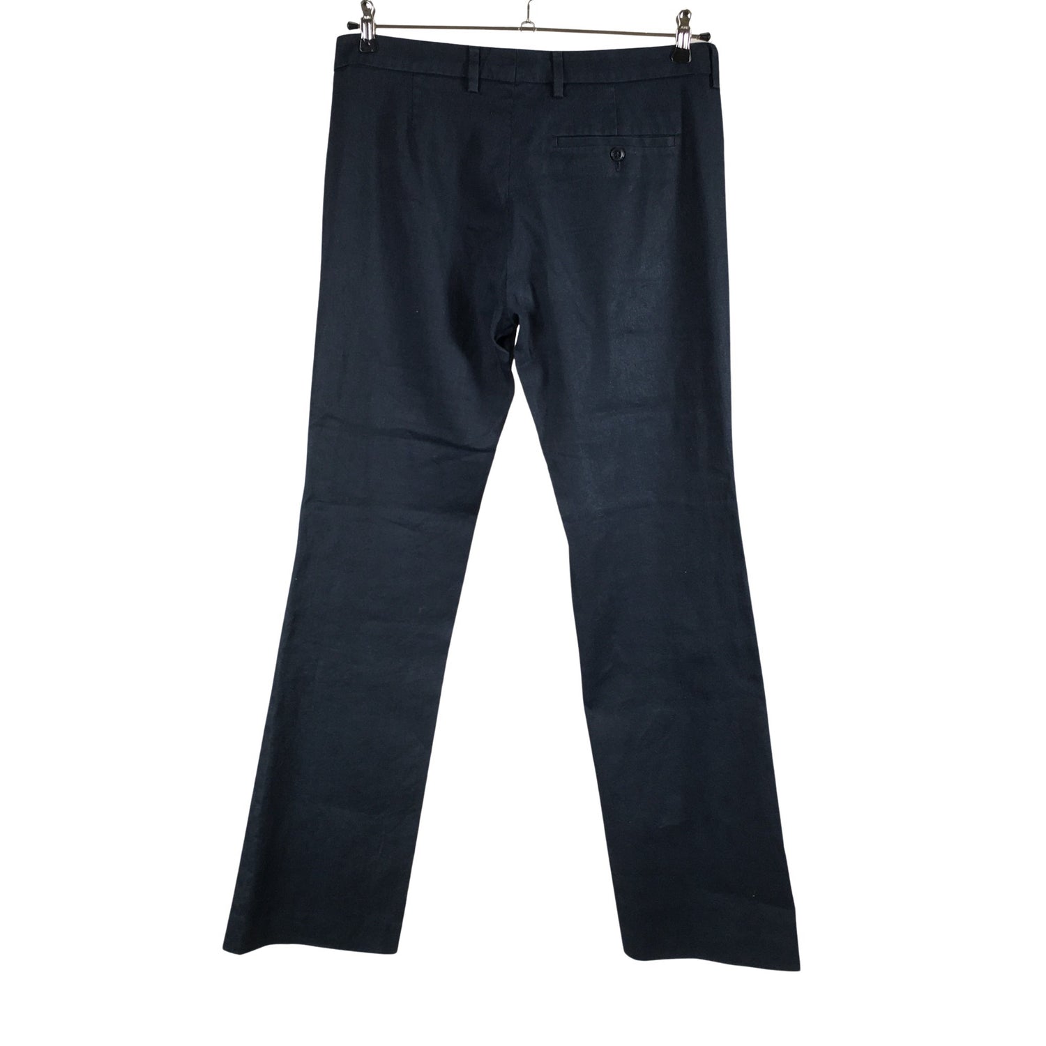 Kangashousut, koko 40