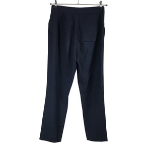 Suorat housut, koko 34