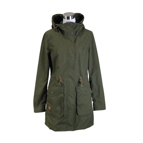 Unisex Ragwear - Parkatakki, koko 40 -  ()