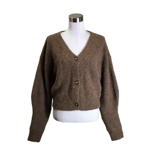 Unisex LeGer - Neuletakki, koko 36 -  (1)