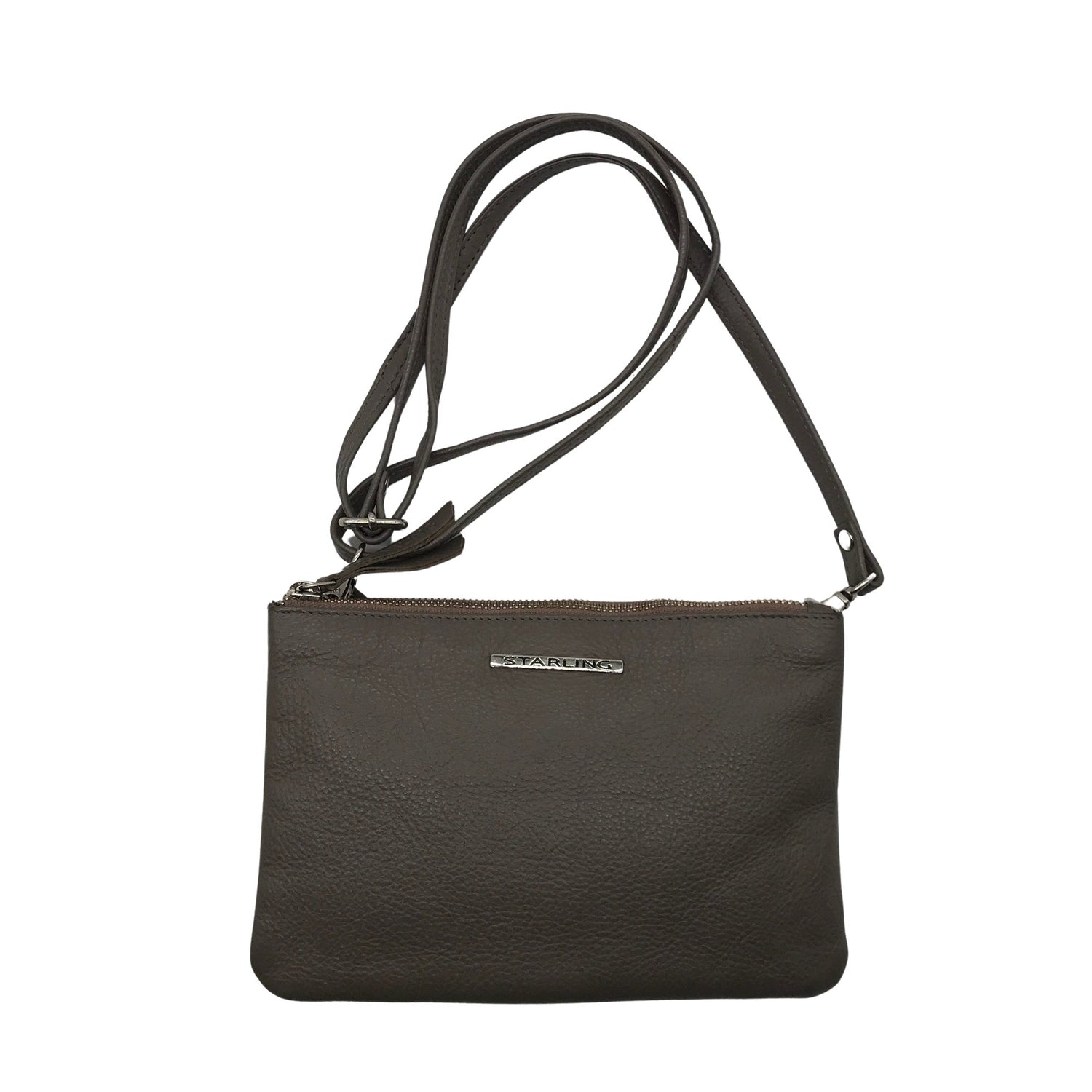 Olkalaukku, koko Mini